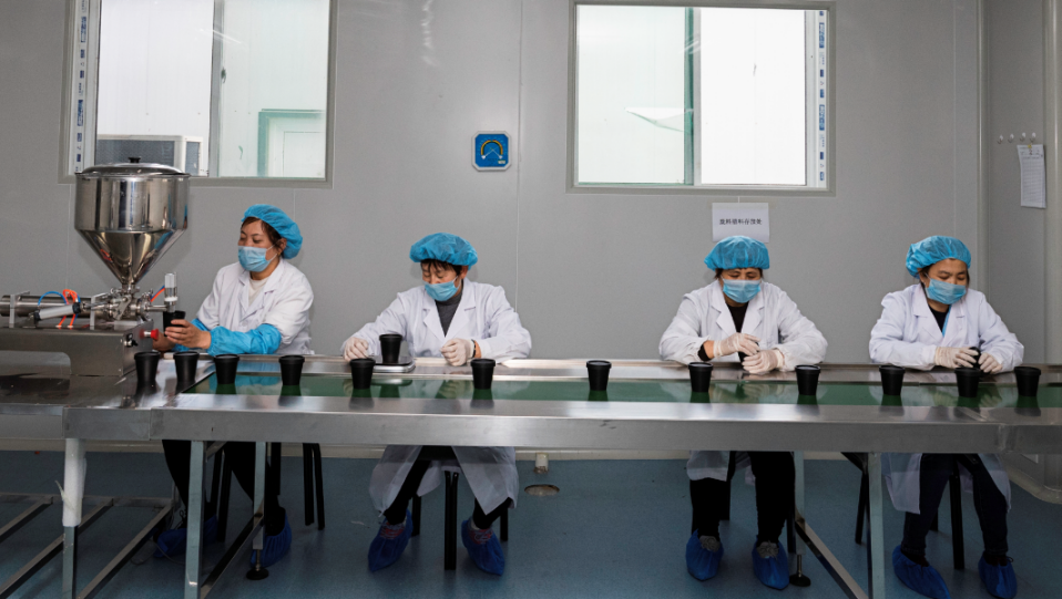 化妝品代加工|面膜代加工工廠選擇攻略，注意這四點，避免踩雷！附帶嬰兒用品相關提示