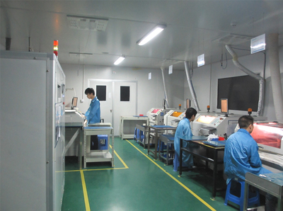 駿達(dá)光電 觸控技術(shù)應(yīng)用解決方案及產(chǎn)品提供商的技術(shù)開(kāi)發(fā)探索